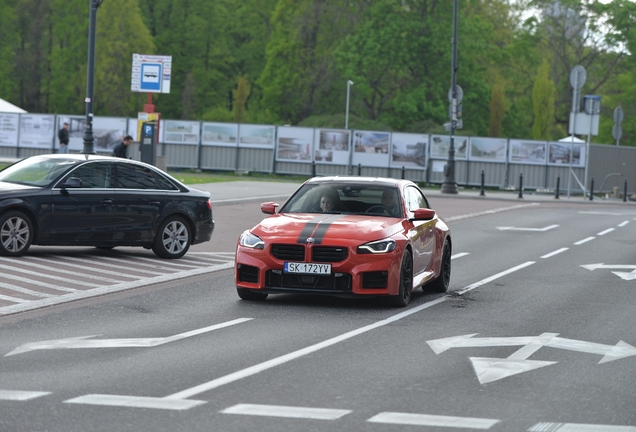 BMW M2 Coupé G87