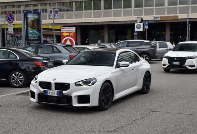 BMW M2 Coupé G87