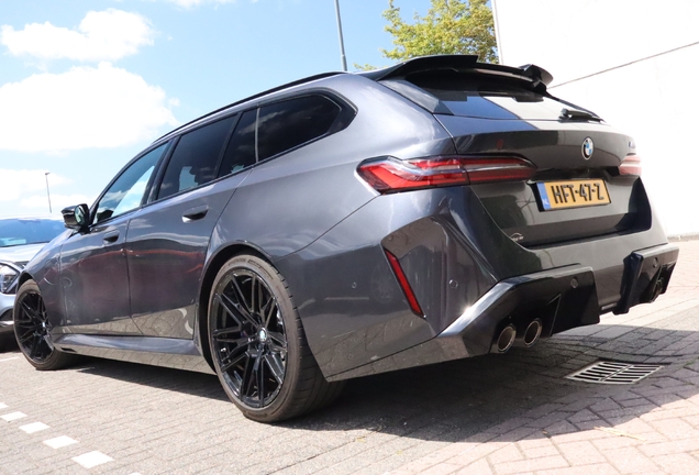 BMW M5 G99 Touring
