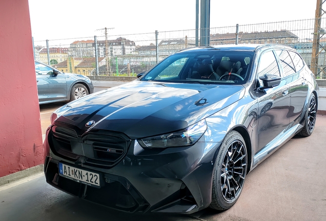 BMW M5 G99 Touring