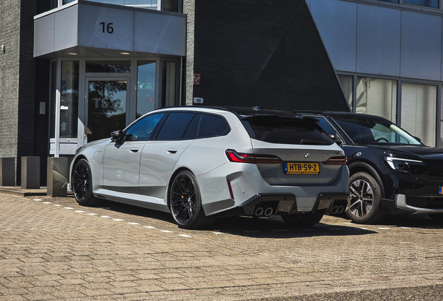 BMW M5 G99 Touring
