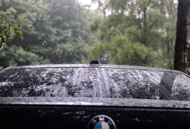 BMW M760e xDrive