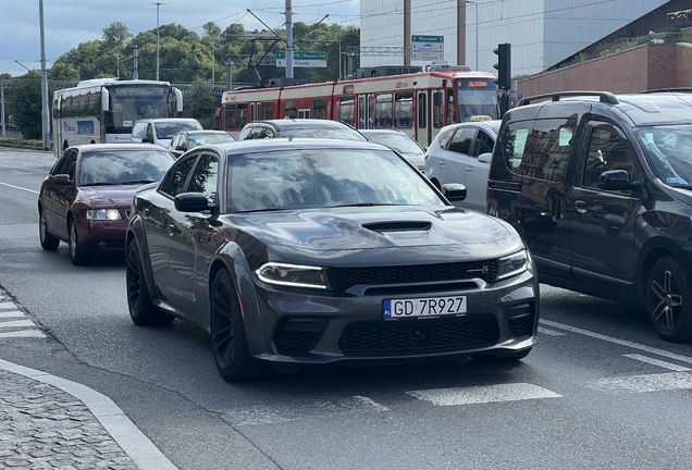 Dodge Charger SRT 392 2015