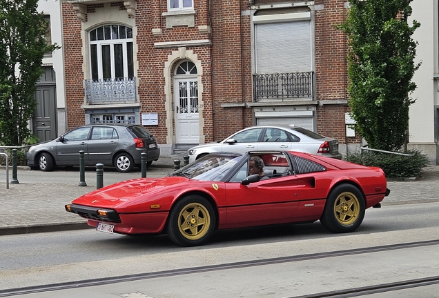 Ferrari 308 GTS