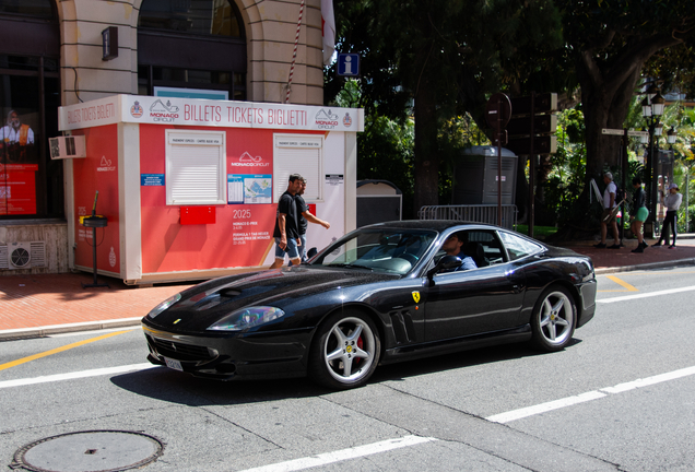 Ferrari 550 Maranello