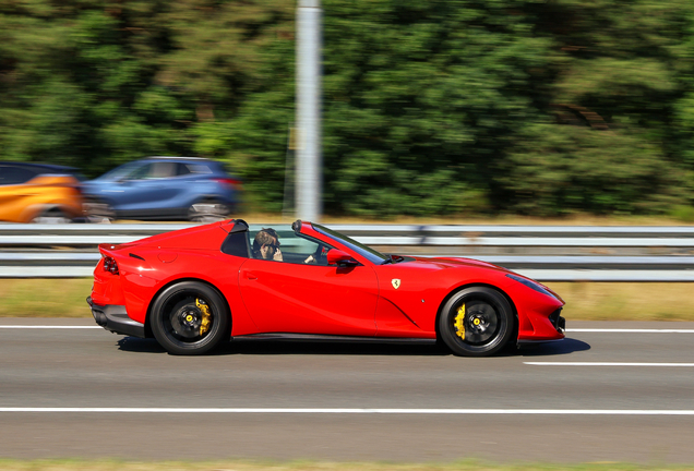 Ferrari 812 GTS
