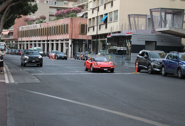 Ferrari Dino 246 GTS
