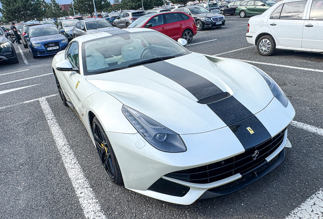 Ferrari F12berlinetta