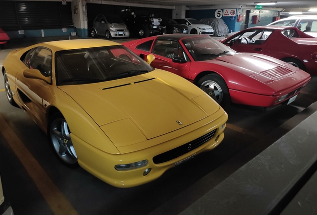 Ferrari F355 Berlinetta