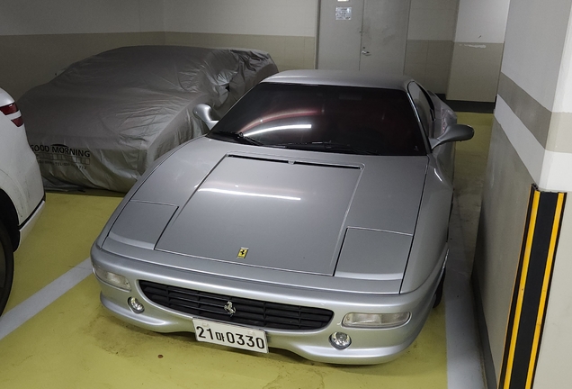 Ferrari F355 Berlinetta