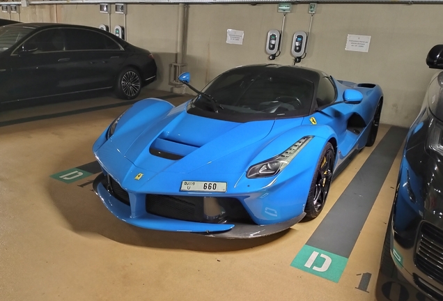Ferrari LaFerrari