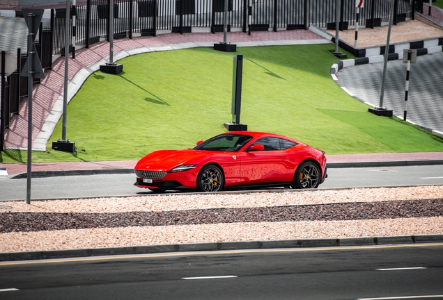 Ferrari Roma