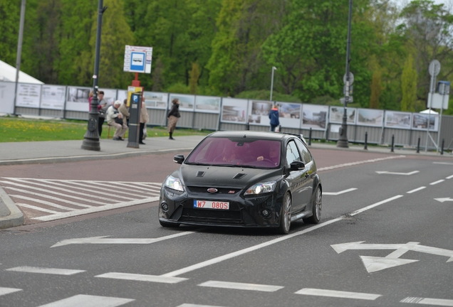Ford Focus RS 2009