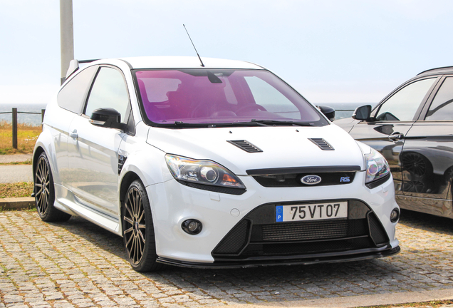 Ford Focus RS 2009