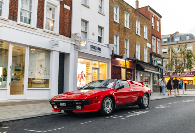 Lamborghini Jalpa