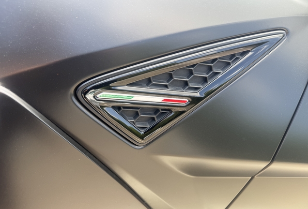 Lamborghini Urus Novitec Torado Esteso
