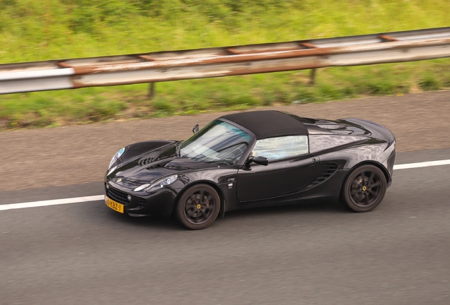 Lotus Elise S2 111R