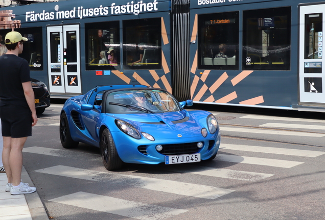 Lotus Elise S2 111R