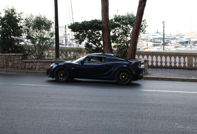 Lotus Elise S3 220 Sport 2017