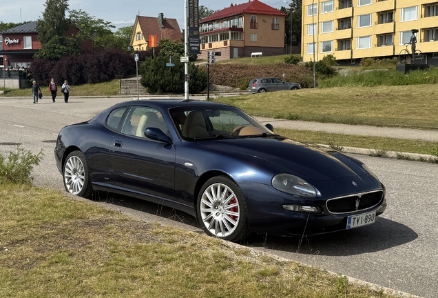 Maserati 3200GT
