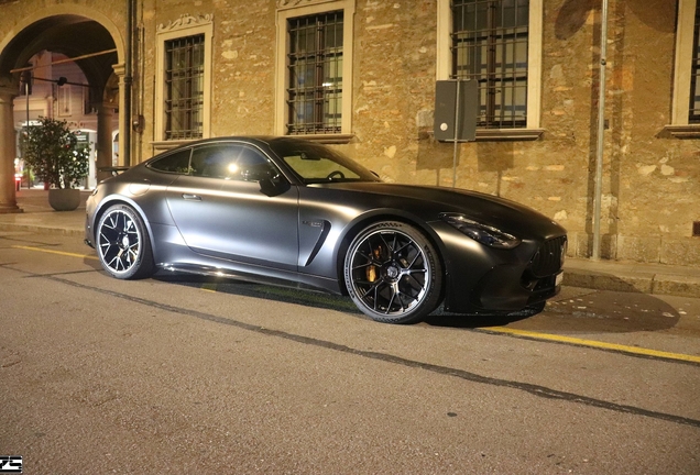 Mercedes-AMG GT 63 S E-Performance C192