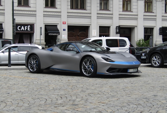 Pininfarina Battista