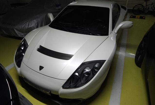 Proto Spirra S