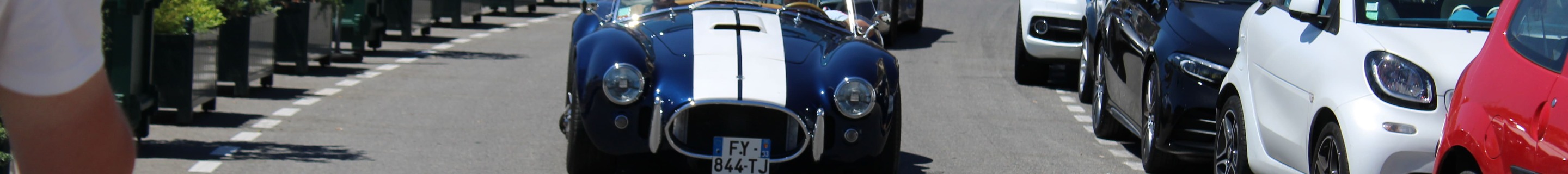AC Cobra