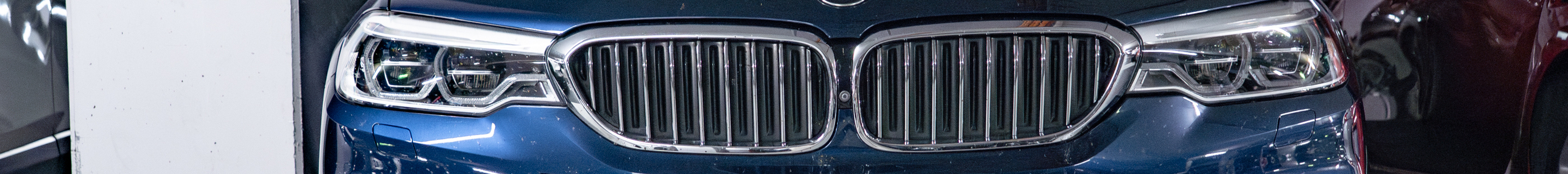 Alpina B5 BiTurbo 2017