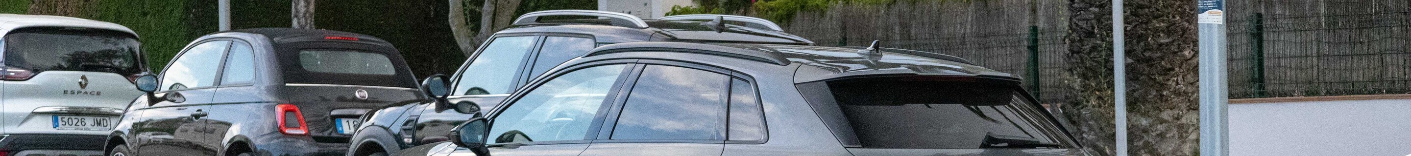 Audi RS3 Sportback 8Y