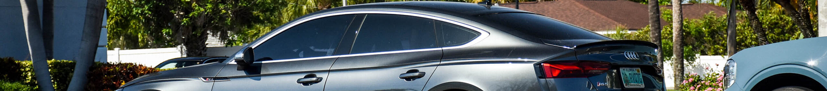 Audi RS5 Sportback B9 2021