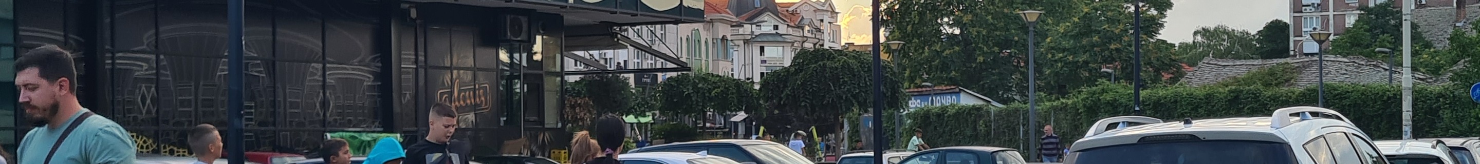 Bentley Continental GT V8 2020 Urban Automotive