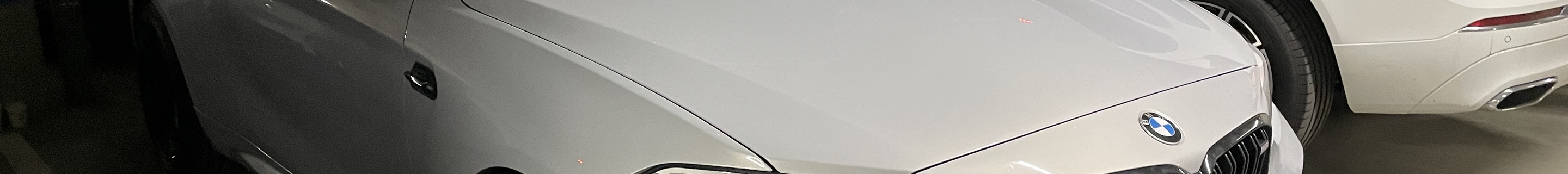 BMW M2 Coupé Competition F87