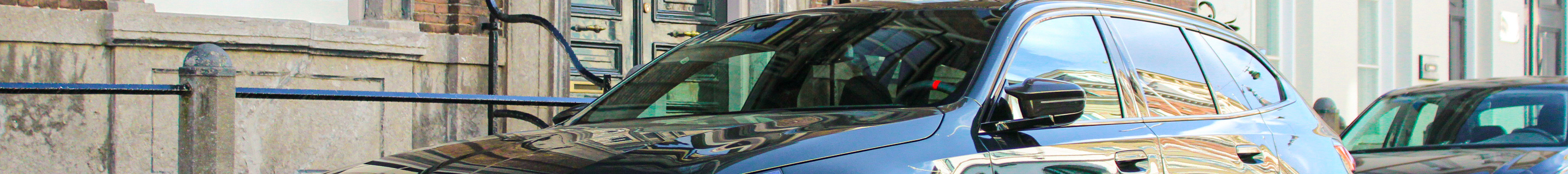 BMW M5 G99 Touring