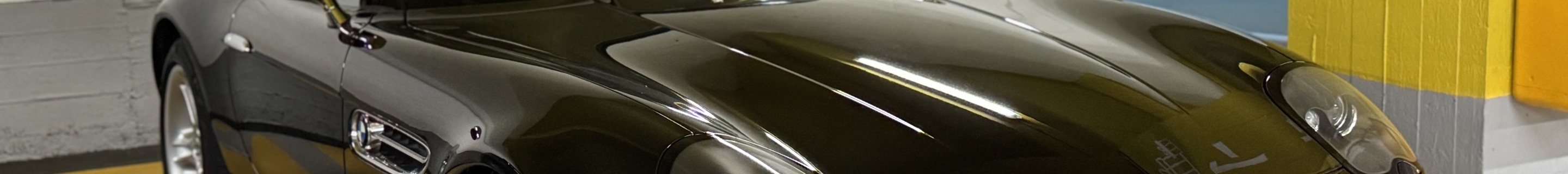 BMW Z8