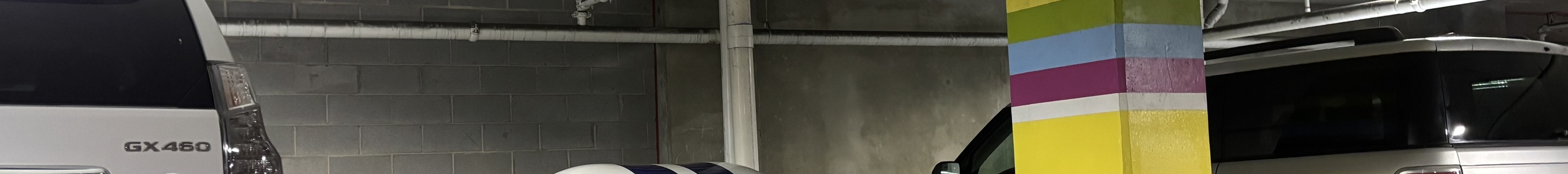 Dodge Viper SRT-10 Coupé 2008