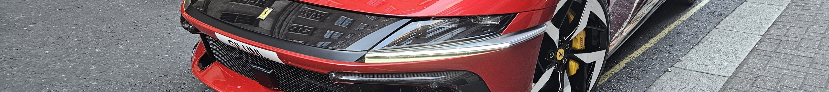 Ferrari 12Cilindri
