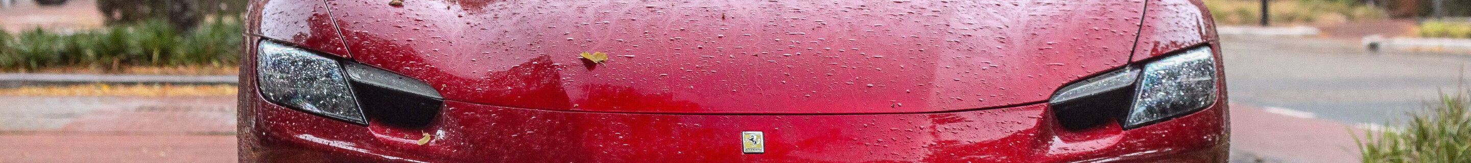 Ferrari 296 GTS