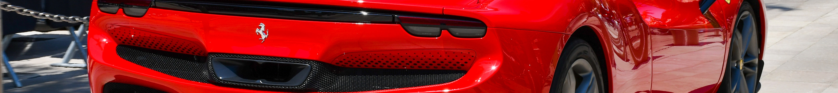 Ferrari 296 GTS