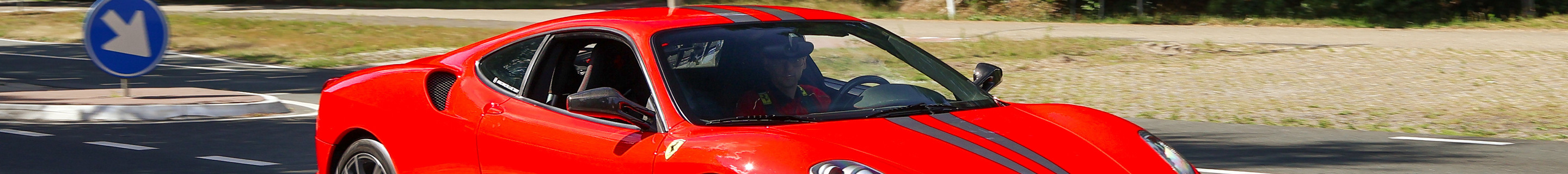 Ferrari 430 Scuderia