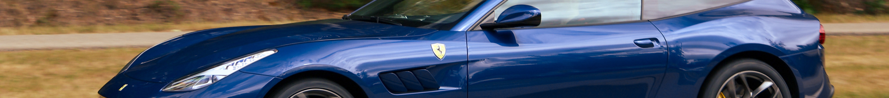 Ferrari GTC4Lusso T