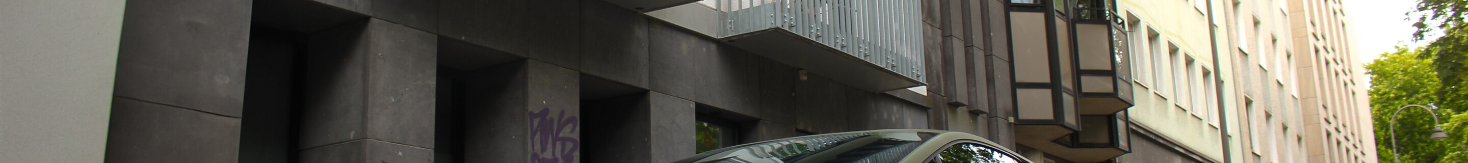 Lamborghini Huracán LP640-2 Tecnica