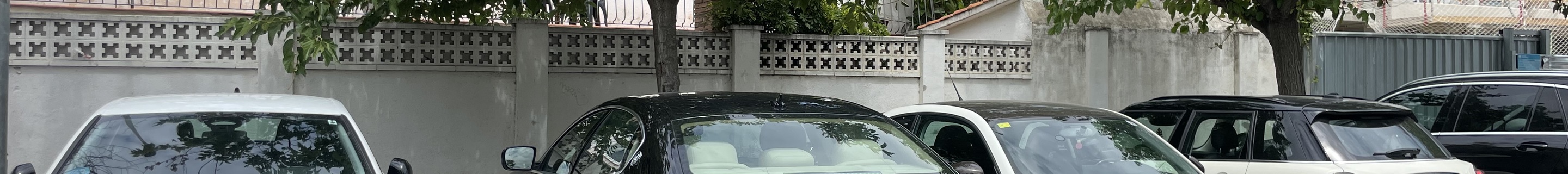 Maserati Quattroporte S Q4 2013