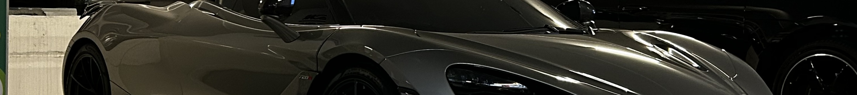 McLaren 720S