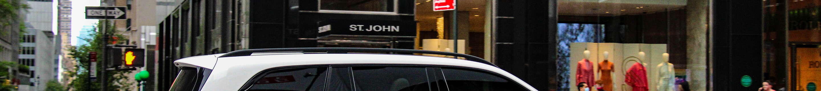 Mercedes-AMG GLS 63 X167