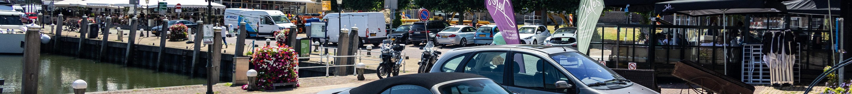 Porsche 992 Turbo S Cabriolet MkI