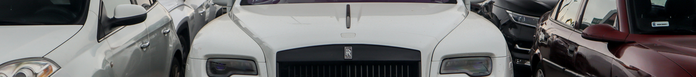 Rolls-Royce Dawn