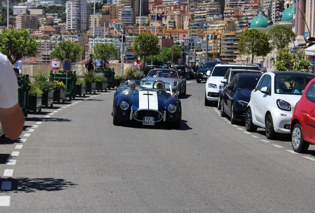 AC Cobra