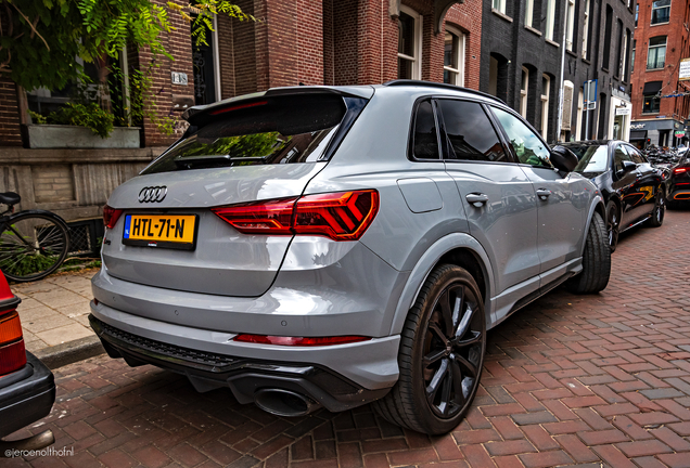 Audi RS Q3 2020