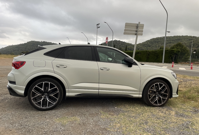 Audi RS Q3 Sportback 2020